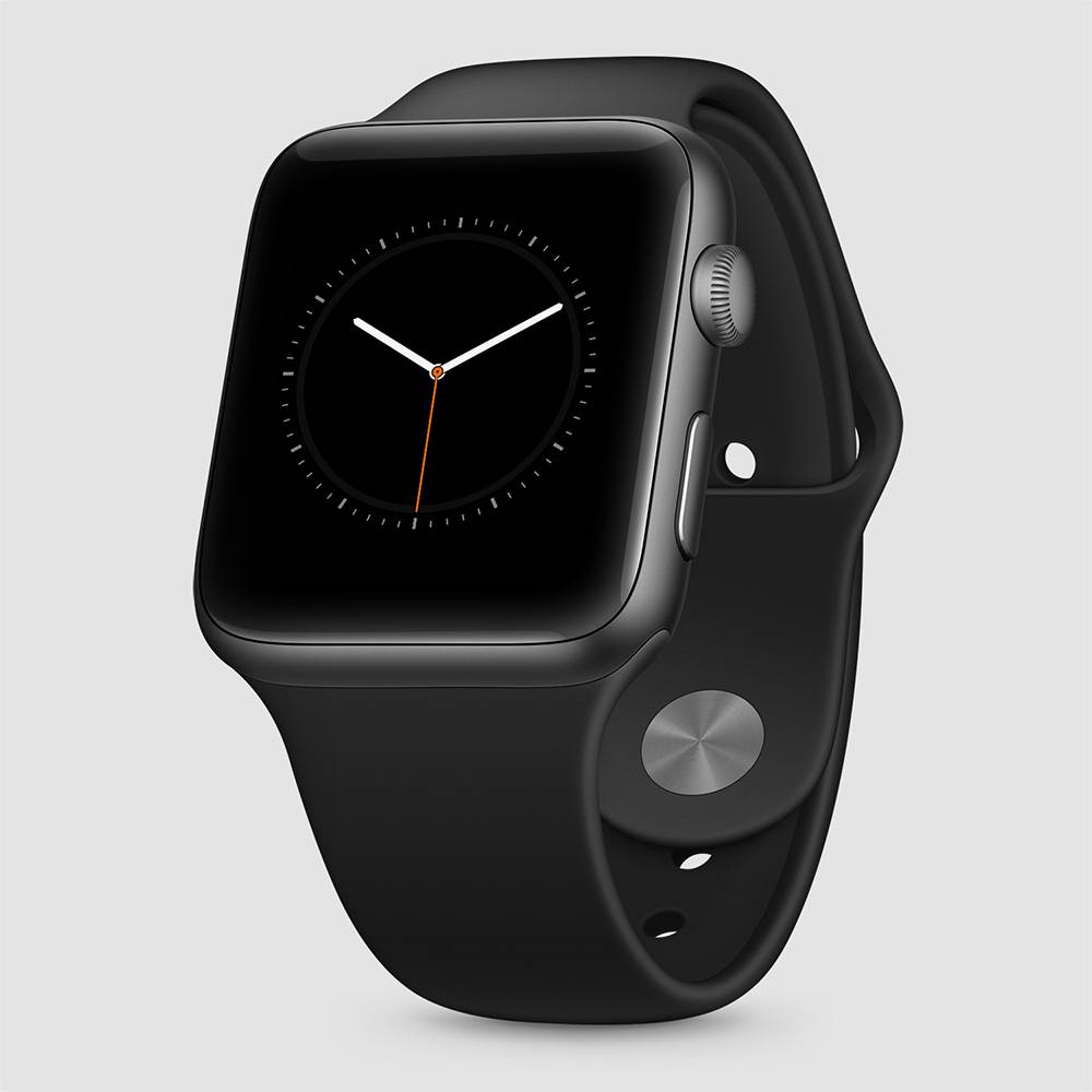 苹果手表裸机版iphone手表最新款-第2张图片-太平洋在线下载