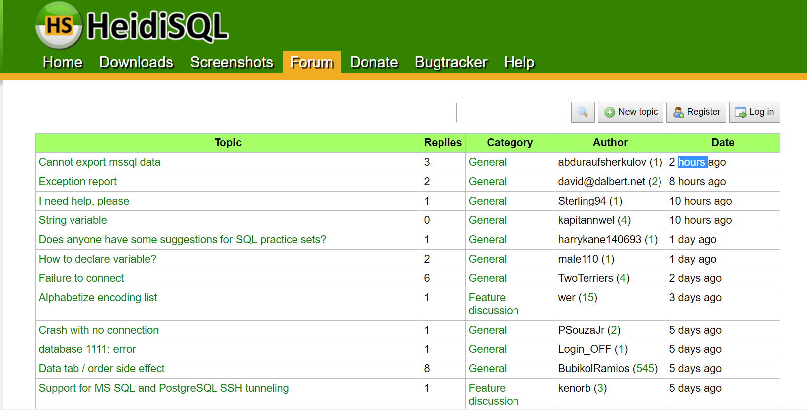 postgresql客户端工具navicat用postgresql-第2张图片-太平洋在线下载