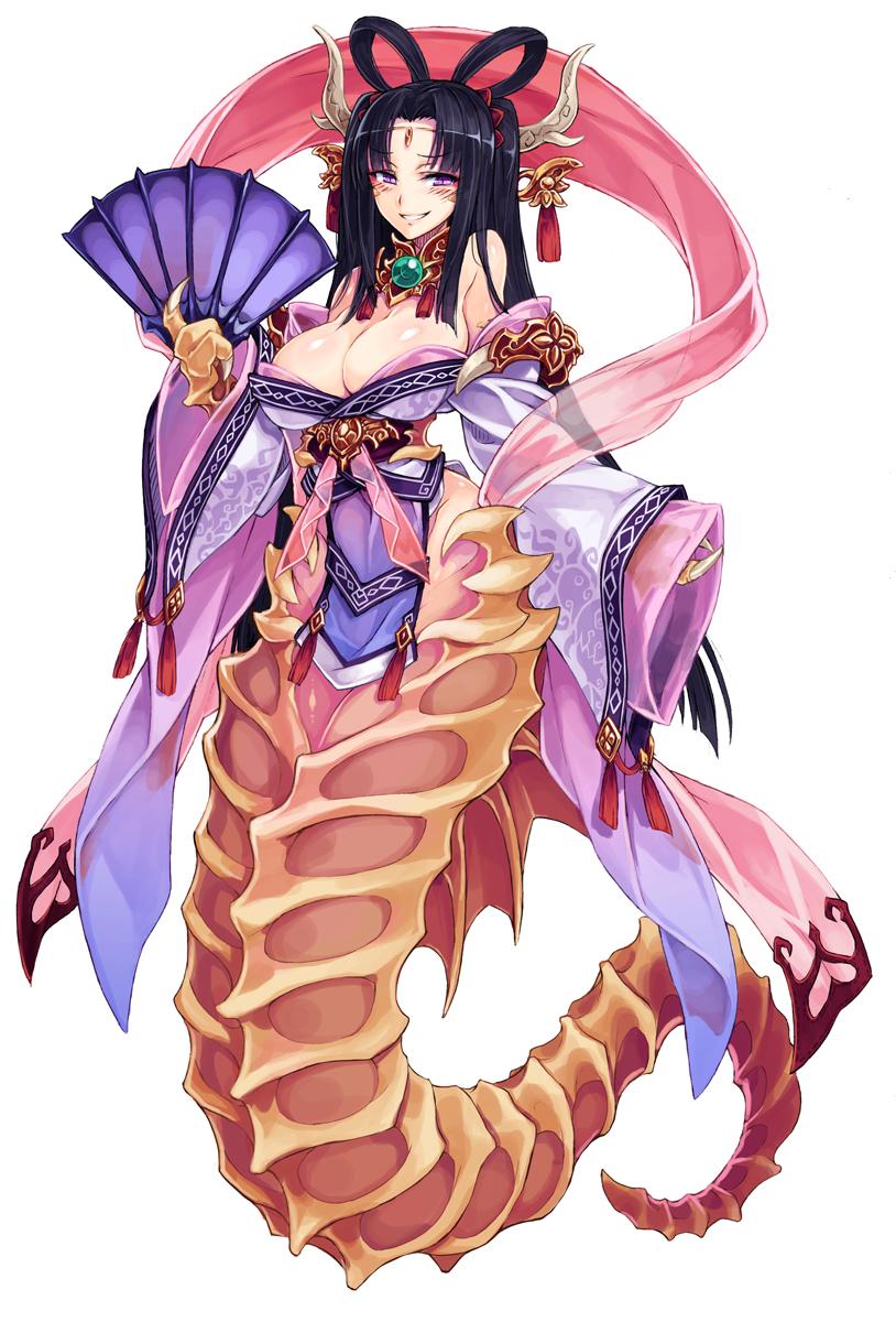 手机版魔物娘魔物娘用尾巴吞人视频-第2张图片-太平洋在线下载