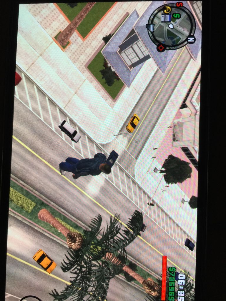 gtase手机破解版gtasa豪车版v19破解版-第2张图片-太平洋在线下载