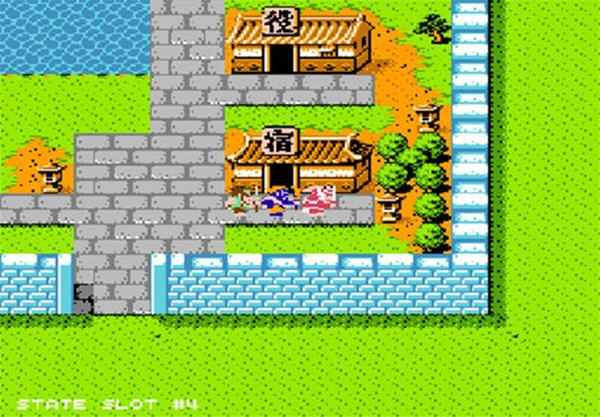 吞食天地2手机安卓版吞食天地2重制版豪华版