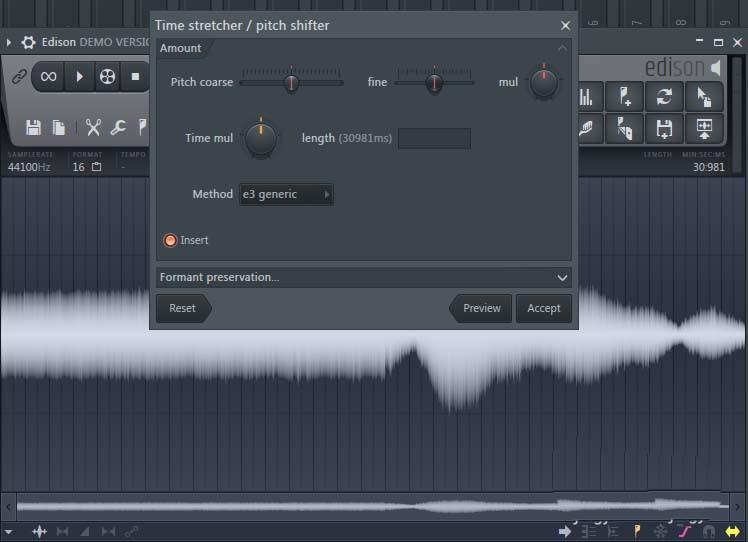 音频变速器手机版音乐速度变速器中文版-第1张图片-太平洋在线下载