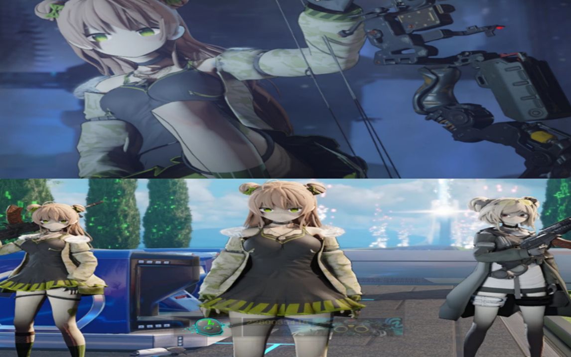 战术少女苹果版战略与战术苹果版-第2张图片-太平洋在线下载