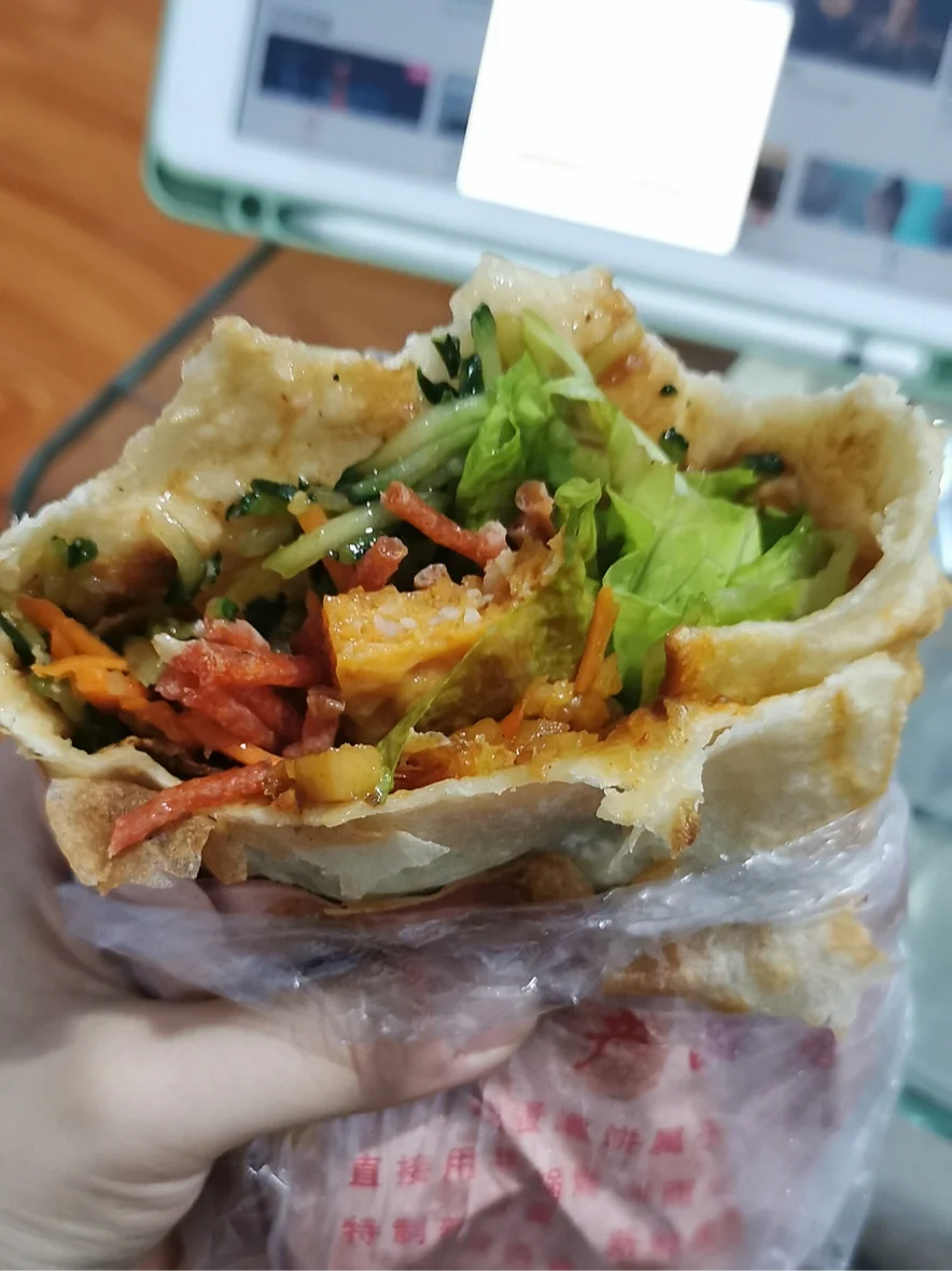 安卓版煎饼果子煎饼果子游戏破解版-第2张图片-太平洋在线下载
