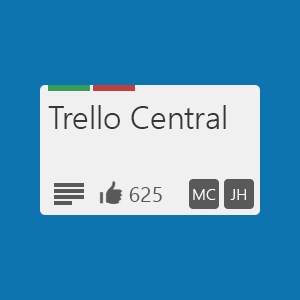 关于trello客户端window的信息