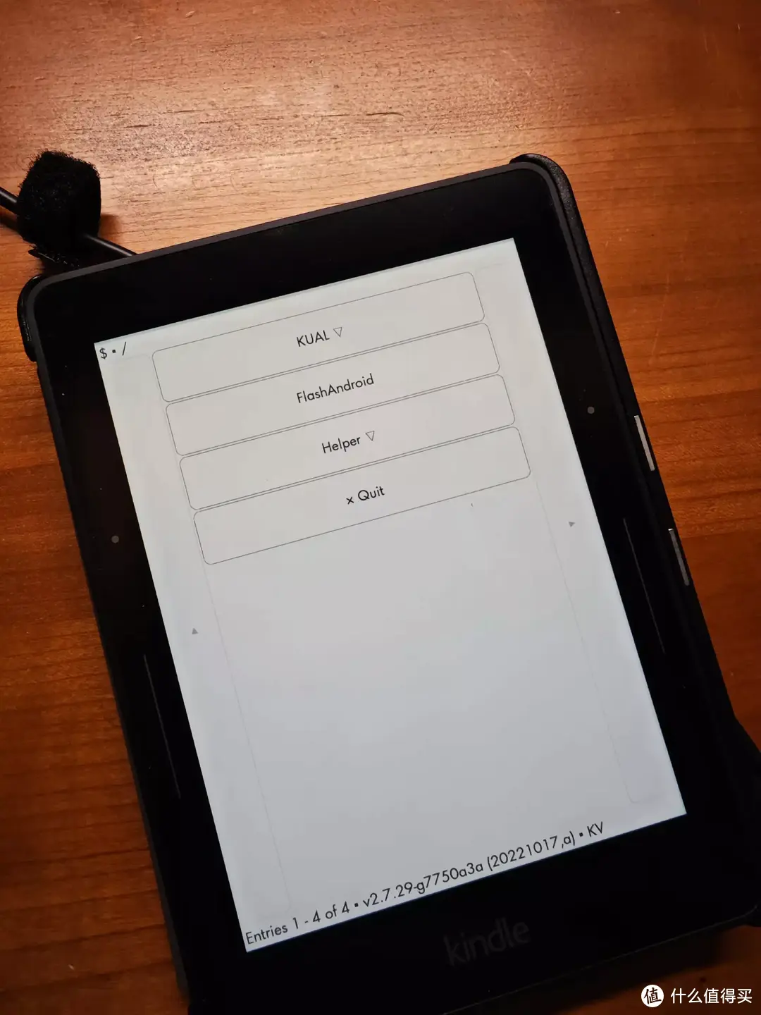 kindle安卓全球版kindle安卓刷机包下载-第1张图片-太平洋在线下载