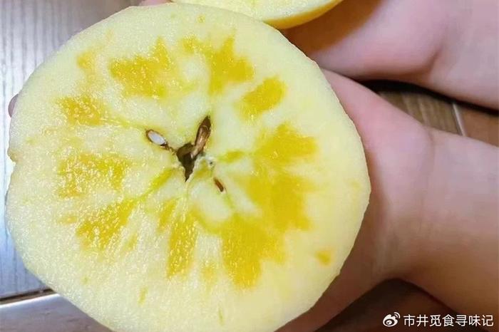 苹果有多少种版苹果的品种名称及图片-第2张图片-太平洋在线下载