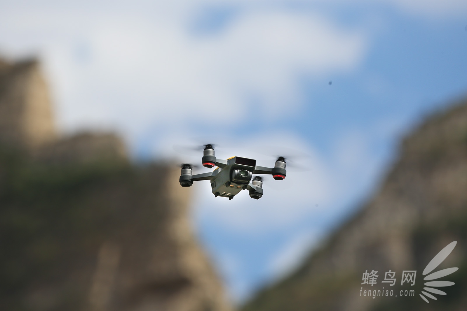 大疆晓客户端大疆灵眸APP-第1张图片-太平洋在线下载