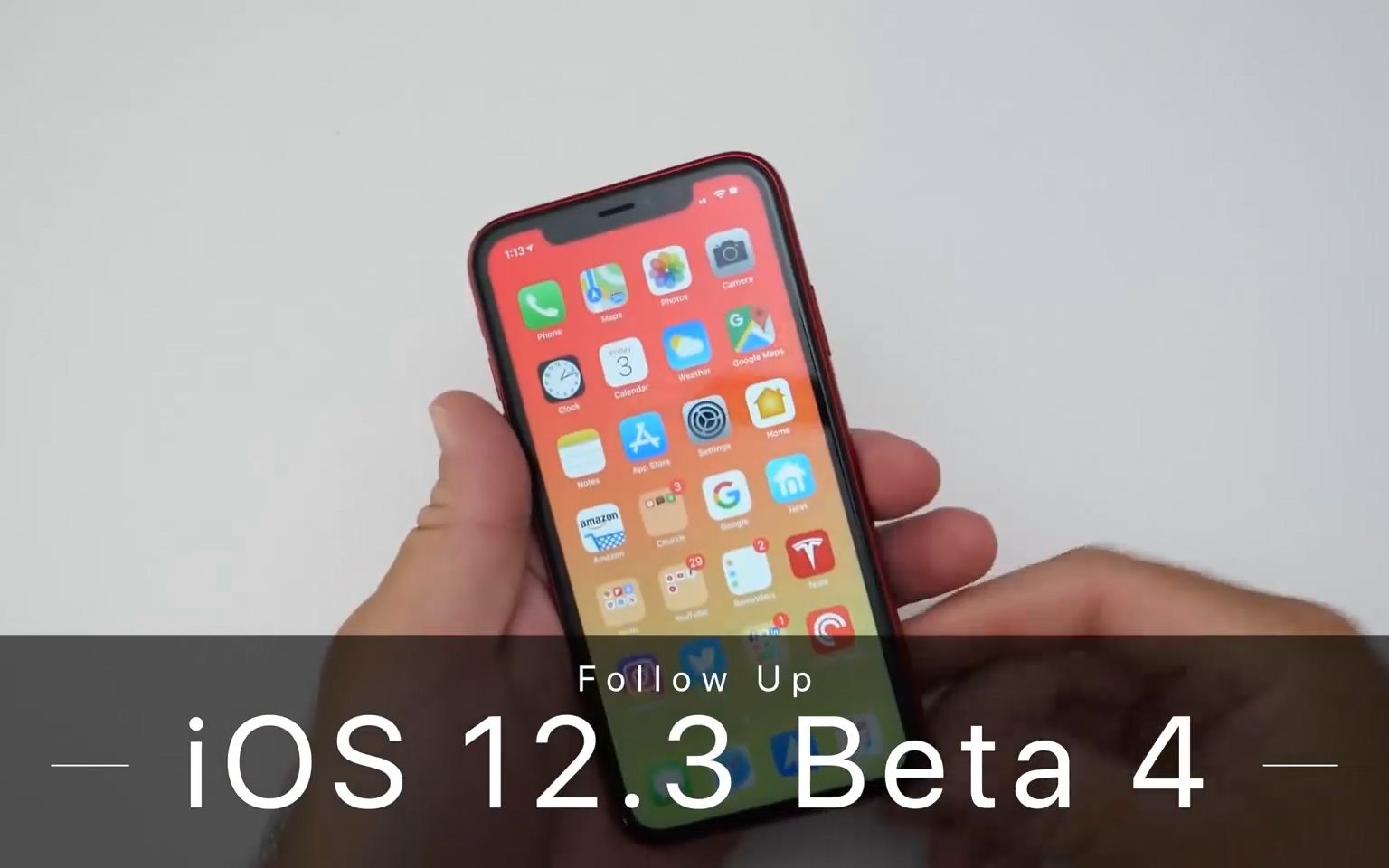 苹果退出开发版公测无法退出iphone上的id账号-第1张图片-太平洋在线下载