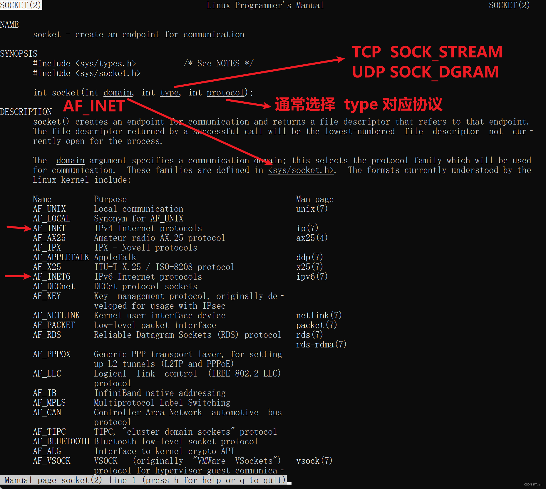 tcp连接对于客户端下列对于tcp和udp协议描述正确的是