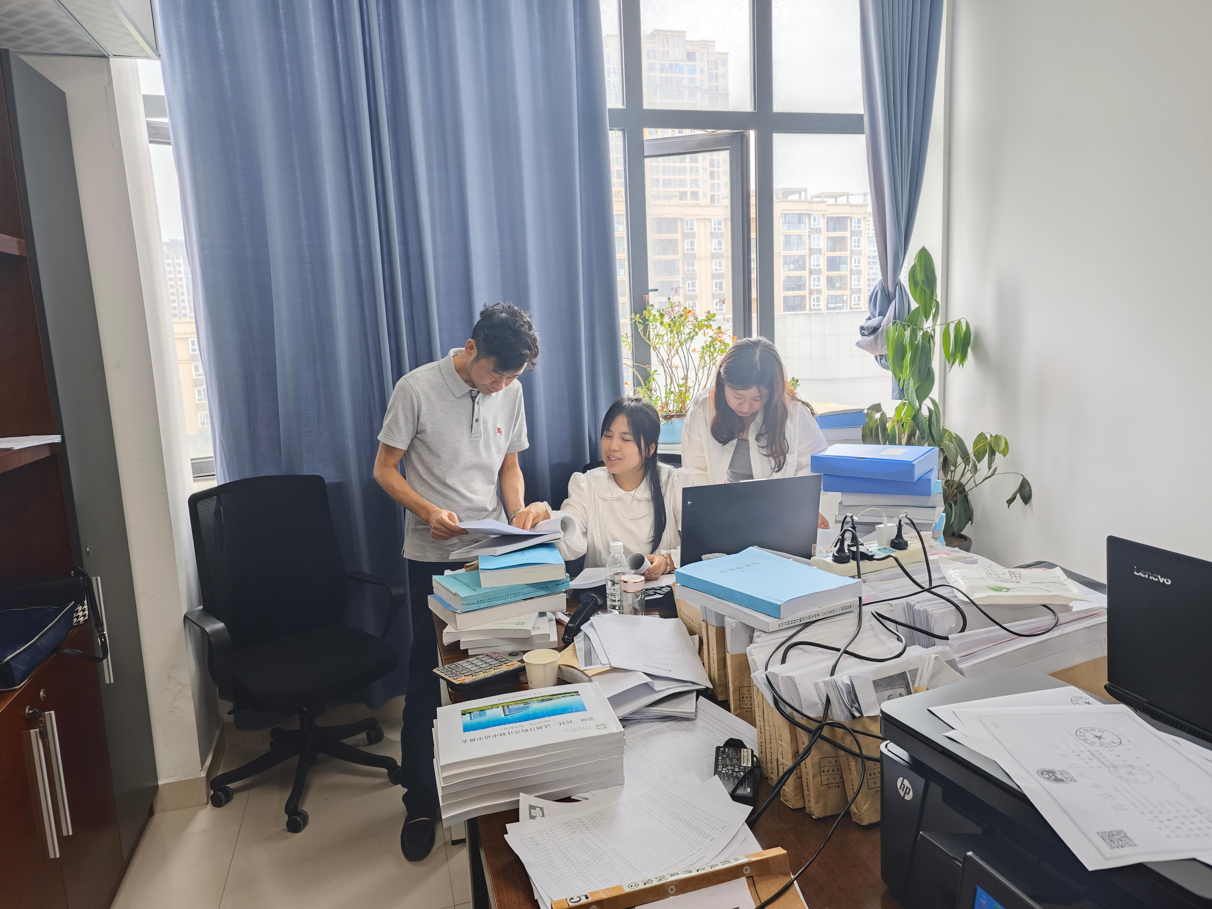 客户端品质改善售后服务管理体系认证证书-第2张图片-太平洋在线下载
